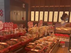 -詹记桃酥(包河万达店)