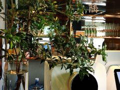 大堂-日上三甘(三里屯店)