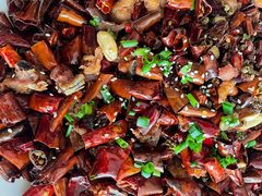 歌乐山辣子鸡-辣婆婆(航天桥店)