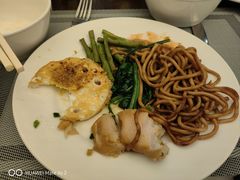 -上海新锦江大酒店