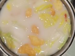 鱼腐娃娃菜-旺顺阁·北京菜(北辰上品+)