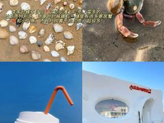 -巧克力渔家.小船海鲜家常菜(万平口店)