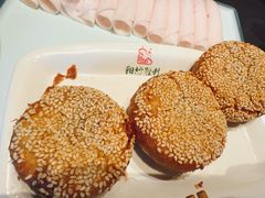 -阳坊胜利涮羊肉(阳坊老店)