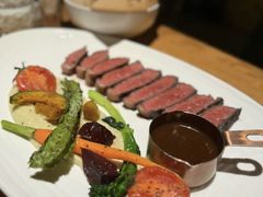 -Osteria Garden 生蚝花园餐厅(原进贤路店)