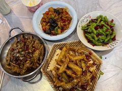-小民大排档(光谷店)