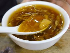 -沙湾姜埋奶(兴新包店)