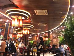 大堂-川西坝子火锅(金沙1.0直营店)