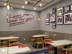 用餐区-客临百思德·东北特色馆(龙湖时代天街店)