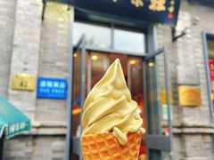 -吴裕泰茶莊(大栅栏店)