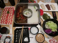 红油龙利鱼-新辣道鱼火锅(领展购物广场·中关村店)