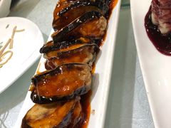 -津悦·正阳春烤鸭(红旗南路店)