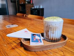 -GOIN CAFE 光阴咖啡馆