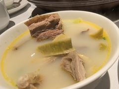 -西湖春天•老字号杭州菜(百汇店)