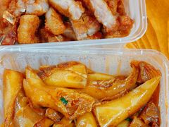 -轩记海鲜餐厅·四十五年老字号·经典粤菜(西区彩虹店)