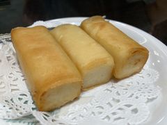 炸牛奶-民信老铺(双皮奶博物馆店)