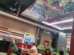 -管氏翅吧(马家堡店)