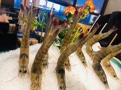 -鼎泰亨·海鲜牛肉餐厅(滨江店)