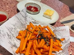 -La Terre乐田(万象城店)