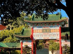 -广东圆玄道观