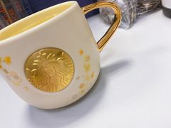 -星巴克(北京长安商场店)