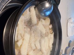 -百年果林椰子鸡(中洲店)
