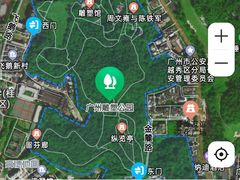 -广州雕塑公园