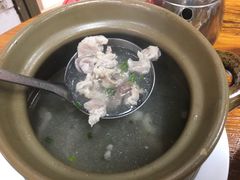 -苏记农家菜馆