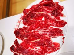 -陈记顺和潮汕牛肉火锅(韩江路店)