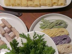 -揽季锅物会.福建黄鱼.海鲜姿造(五四路店)