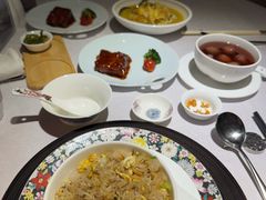 -君来湖滨饭店·渔餐厅