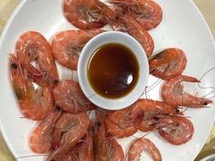 -旺富东海大酒楼(海鲜街店)