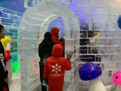 -宁波冰雪大世界(北仑区)