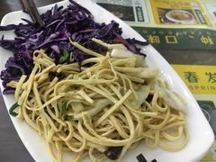 -春发生饭店·非遗(南院门店)