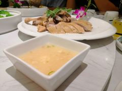 -香香海南菜餐厅