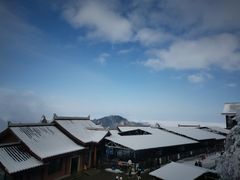 -峨眉山风景名胜区