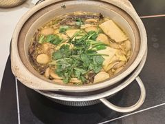-香阁餐厅·常州菜·常州菜代表品牌(新北奥体店)