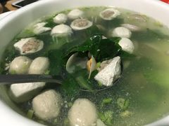 -阿钦大排档