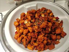 -快乐爱斯米牛排自助(太原街万达店)