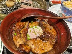 -NIUAN牛庵·日式和牛烧肉(恒隆店)