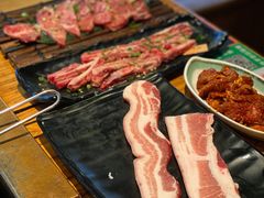 精选五花肉-千寻烧肉(政务区店)