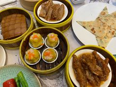 -香云轩·顺德菜(香云纱园林酒店店)