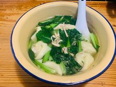 -山北老老头馄饨