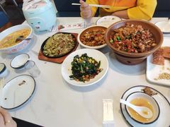 -湘菜园·现炒土菜(六纬路店)