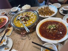 -李氏传家菜(兴城路店)