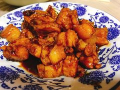 -大隐隐于市私房菜(保和小区店)