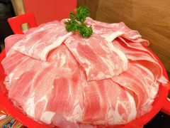 -辣叁成烧菜火锅