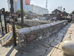 -迎春桥老炉烧饼(碧霞路店)