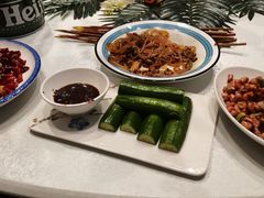 -巴依老爷新疆美食(工体旗舰店)