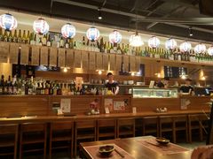 大堂-烧鸟横丁(联发文创口岸店)