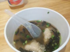 -家宴·灌蛋·沙茶面(曾厝垵店)